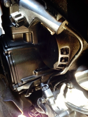 k.เดียวspeed ขอเปิดการขาย Kawasaki zzr1100cc.