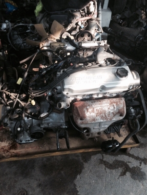 มิตซุ 4G93 มิตซุ 4G93