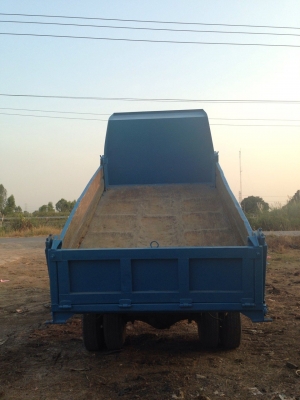 ขายด่วน!!!!!!6ล้อดั้ม เครื่องดี สภาพสวย ไม่มีผุ ขายด่วน!!!!!!6ล้อดั้ม เครื่องดี สภาพสวย ไม่มีผุ