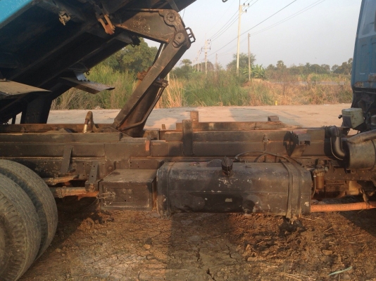 ขายด่วน!!!!!!6ล้อดั้ม เครื่องดี สภาพสวย ไม่มีผุ ขายด่วน!!!!!!6ล้อดั้ม เครื่องดี สภาพสวย ไม่มีผุ