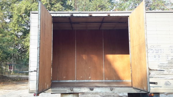 ขายตู้แห้ง