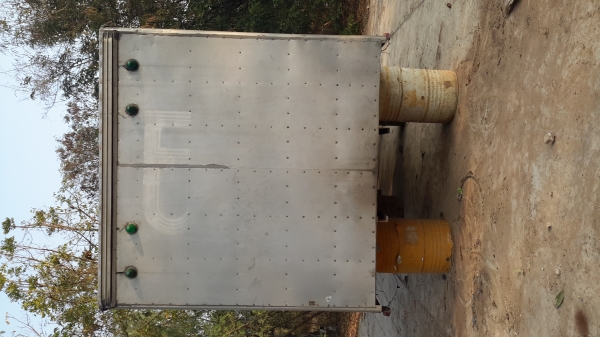 ขายตู้แห้ง