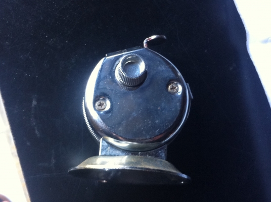 ตัวกดนับจำนวน KORI นันได้ 0 - 9999 กดง่ายเบา (มีจำนวนเยอะ)