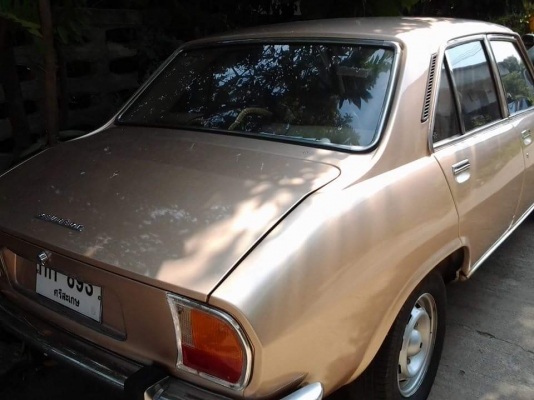 ขายด่วน เปอร์โย 504