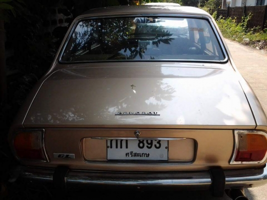 ขายด่วน เปอร์โย 504