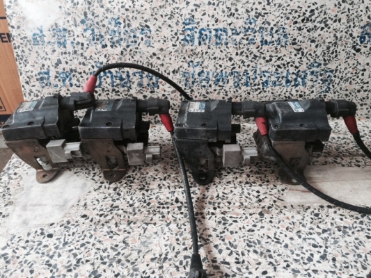 คอยจุดระเบิด 1jz