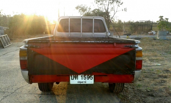 Mighty หัวเดียว เครื่องดีแอร์เย็นเพลงเพราะ สีไม่ค่อยสวยแต่แชสซีไม่ผุ Mighty หัวเดียว เครื่องดีแอร์เย็นเพลงเพราะ สีไม่ค่อยสวยแต่แชสซีไม่ผุ