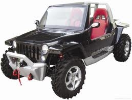 jeep Mini