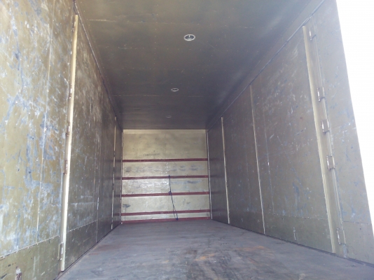 6 ล้อใหญ่  *MAXLOAD*  ISUZU  *Euro.2*  FTR 200 แรงม้า  *ยาว 7.20 ม.*  รถสวยเดิม+สวยจริง * รถห้างแท้ * มีเล่มพร้อม *  (ปี50)