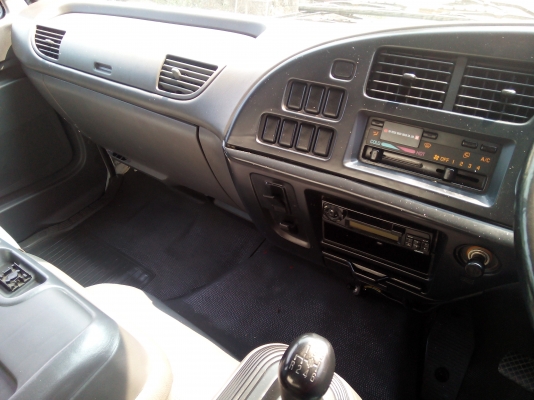 6 ล้อใหญ่  *MAXLOAD*  ISUZU  *Euro.2*  FTR 200 แรงม้า  *ยาว 7.20 ม.*  รถสวยเดิม+สวยจริง * รถห้างแท้ * มีเล่มพร้อม *  (ปี50)