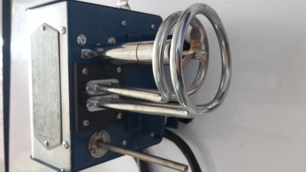 Thermo control หัวฮีตเตอร์ทำน้ำร้อน Thermo control หัวฮีตเตอร์ทำน้ำร้อน