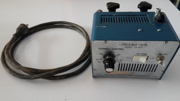 Thermo control หัวฮีตเตอร์ทำน้ำร้อน Thermo control หัวฮีตเตอร์ทำน้ำร้อน