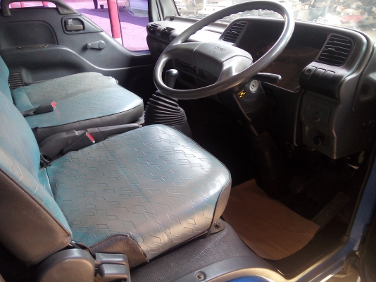 4 ล้อบรรทุก *ไม่ติดเวลา* ISUZU *Euro.2* NKR 100 แรงม้า+Turbo+Inter *ยาว 3.20 ม.* รถสวยเดิม+สวยจริง * รถห้างแท้ * มีเล่มพร้อม* 4 ล้อบรรทุก *ไม่ติดเวลา* ISUZU *Euro.2* NKR 100 แรงม้า+Turbo+Inter *ยาว 3.20 ม.* รถสวยเดิม+สวยจริง * รถห้างแท้ * มีเล่มพร้อม*