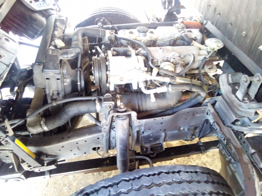 4 ล้อบรรทุก *ไม่ติดเวลา* ISUZU *Euro.2* NKR 100 แรงม้า+Turbo+Inter *ยาว 3.20 ม.* รถสวยเดิม+สวยจริง * รถห้างแท้ * มีเล่มพร้อม* 4 ล้อบรรทุก *ไม่ติดเวลา* ISUZU *Euro.2* NKR 100 แรงม้า+Turbo+Inter *ยาว 3.20 ม.* รถสวยเดิม+สวยจริง * รถห้างแท้ * มีเล่มพร้อม*