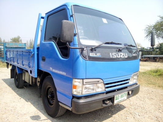 4 ล้อบรรทุก *ไม่ติดเวลา* ISUZU *Euro.2* NKR 100 แรงม้า+Turbo+Inter *ยาว 3.20 ม.* รถสวยเดิม+สวยจริง * รถห้างแท้ * มีเล่มพร้อม* 4 ล้อบรรทุก *ไม่ติดเวลา* ISUZU *Euro.2* NKR 100 แรงม้า+Turbo+Inter *ยาว 3.20 ม.* รถสวยเดิม+สวยจริง * รถห้างแท้ * มีเล่มพร้อม*