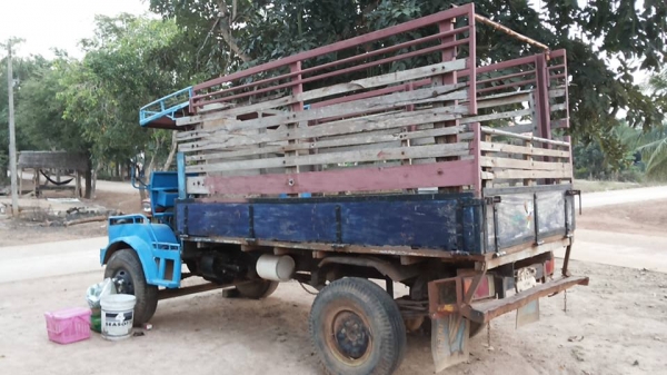 **68,000 บ.ต่อรอง**ขายแต๋น4ล้อ ราคาเบาๆ เครื่องยนต์ดีเซล ทะเลทอง11แรง เกียร์ ISUZU TX 6เกียร์ถอย คานหน้า6ล้อ ISUZU 110 เฟืองท้าย โตโยเป็ด คัสซีหน้า4 ข้างนึงเริมด้วยเหล็ก อีกข้างเสริมด้วยไม้ เครื่องดีแรงดี สตาร์ทง่าย ยังใหม่ๆ มีไดสตาร์ท เกียร์ดี เข้าง่าย ค **68,000 บ.ต่อรอง**ขายแต๋น4ล้อ ราคาเบาๆ เครื่องยนต์ดีเซล ทะเลทอง11แรง เกียร์ ISUZU TX 6เกียร์ถอย คานหน้า6ล้อ ISUZU 110 เฟืองท้าย โตโยเป็ด คัสซีหน้า4 ข้างนึงเริมด้วยเหล็ก อีกข้างเสริมด้วยไม้ เครื่องดีแรงดี สตาร์ทง่าย ยังใหม่ๆ มีไดสตาร์ท เกียร์ดี เข้าง่าย ค