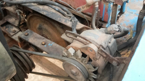 **68,000 บ.ต่อรอง**ขายแต๋น4ล้อ ราคาเบาๆ เครื่องยนต์ดีเซล ทะเลทอง11แรง เกียร์ ISUZU TX 6เกียร์ถอย คานหน้า6ล้อ ISUZU 110 เฟืองท้าย โตโยเป็ด คัสซีหน้า4 ข้างนึงเริมด้วยเหล็ก อีกข้างเสริมด้วยไม้ เครื่องดีแรงดี สตาร์ทง่าย ยังใหม่ๆ มีไดสตาร์ท เกียร์ดี เข้าง่าย ค **68,000 บ.ต่อรอง**ขายแต๋น4ล้อ ราคาเบาๆ เครื่องยนต์ดีเซล ทะเลทอง11แรง เกียร์ ISUZU TX 6เกียร์ถอย คานหน้า6ล้อ ISUZU 110 เฟืองท้าย โตโยเป็ด คัสซีหน้า4 ข้างนึงเริมด้วยเหล็ก อีกข้างเสริมด้วยไม้ เครื่องดีแรงดี สตาร์ทง่าย ยังใหม่ๆ มีไดสตาร์ท เกียร์ดี เข้าง่าย ค