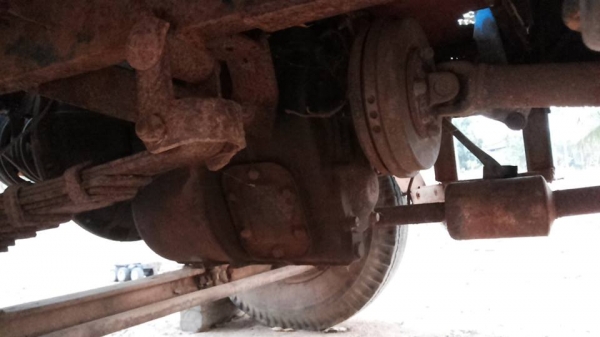 **68,000 บ.ต่อรอง**ขายแต๋น4ล้อ ราคาเบาๆ เครื่องยนต์ดีเซล ทะเลทอง11แรง เกียร์ ISUZU TX 6เกียร์ถอย คานหน้า6ล้อ ISUZU 110 เฟืองท้าย โตโยเป็ด คัสซีหน้า4 ข้างนึงเริมด้วยเหล็ก อีกข้างเสริมด้วยไม้ เครื่องดีแรงดี สตาร์ทง่าย ยังใหม่ๆ มีไดสตาร์ท เกียร์ดี เข้าง่าย ค **68,000 บ.ต่อรอง**ขายแต๋น4ล้อ ราคาเบาๆ เครื่องยนต์ดีเซล ทะเลทอง11แรง เกียร์ ISUZU TX 6เกียร์ถอย คานหน้า6ล้อ ISUZU 110 เฟืองท้าย โตโยเป็ด คัสซีหน้า4 ข้างนึงเริมด้วยเหล็ก อีกข้างเสริมด้วยไม้ เครื่องดีแรงดี สตาร์ทง่าย ยังใหม่ๆ มีไดสตาร์ท เกียร์ดี เข้าง่าย ค