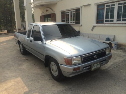 mighty-x 1997 เครื่องดี เพาเวอร์!!!! หน้าเดิม ยางดี พร้อมใช้งาน