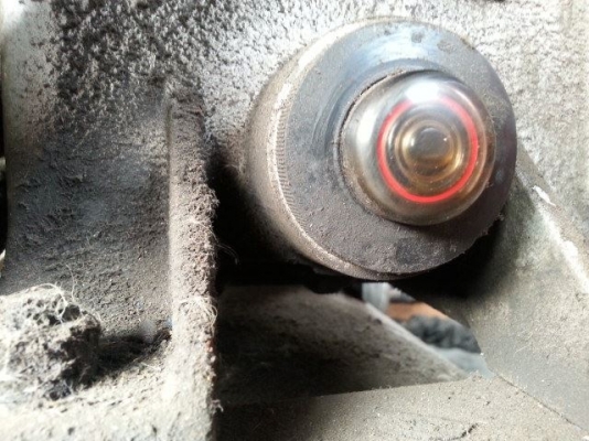 ปั๊มลม IWATA P-series