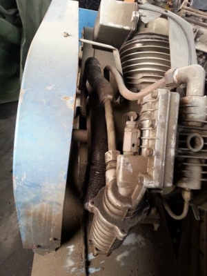 ปั๊มลม IWATA P-series