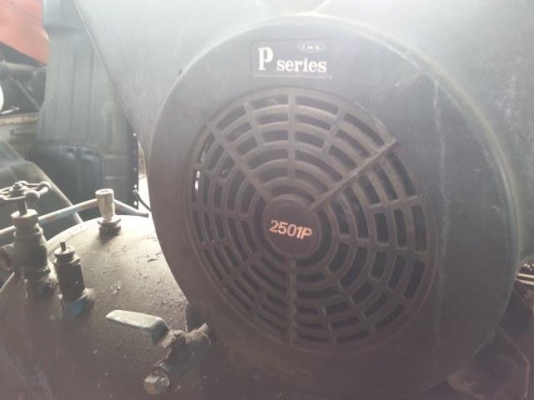 ปั๊มลม IWATA P-series