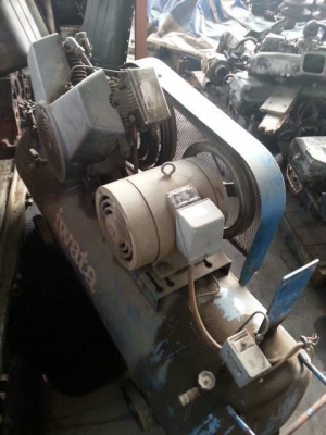 ปั๊มลม IWATA P-series