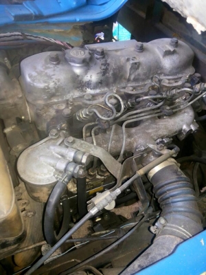 โตโยต้าไดน่า 4 ล้อ เกียร์กระปุกแต่ง โตโยต้าไดน่า 4 ล้อ เกียร์กระปุกแต่ง