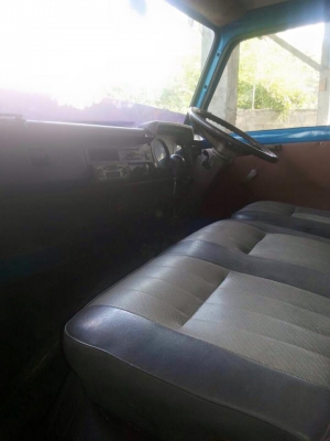 โตโยต้าไดน่า 4 ล้อ เกียร์กระปุกแต่ง โตโยต้าไดน่า 4 ล้อ เกียร์กระปุกแต่ง