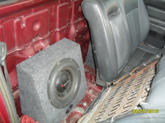 ขาย Big-M ปี 1994