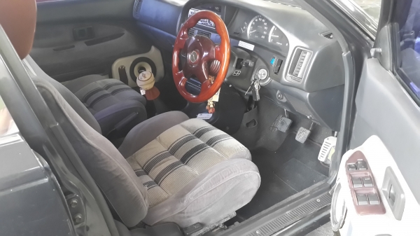 ขายTOYOTAโดเรมอน