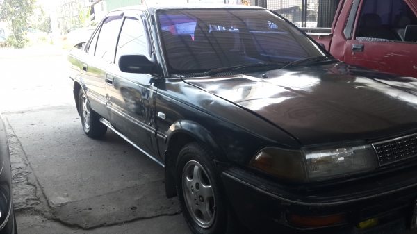 ขายTOYOTAโดเรมอน