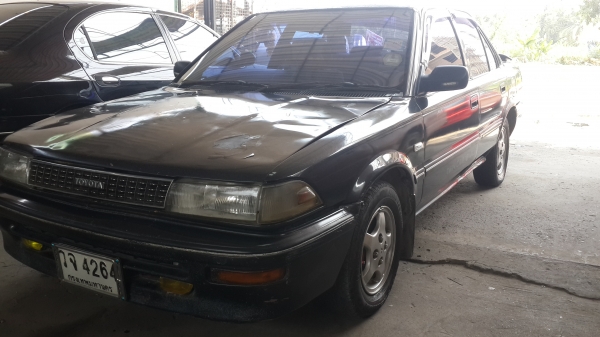 ขายTOYOTAโดเรมอน