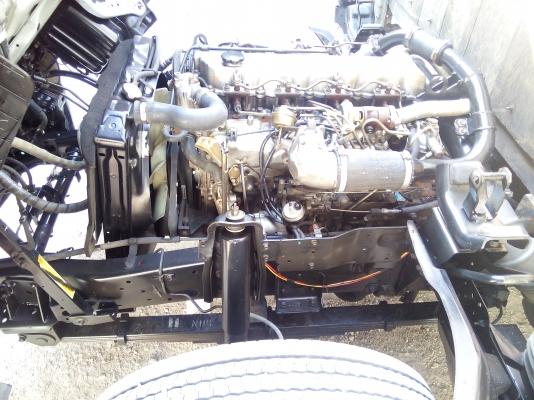 6 ล้อกลาง *Euro.2* ISUZU NKR 130 แรงม้า *ยาว 4.30 ม.* รถสวยเดิม+สวยจริง+พร้อมใช้งาน * รถห้างแท้ * มีเล่มพร้อม * 6 ล้อกลาง *Euro.2* ISUZU NKR 130 แรงม้า *ยาว 4.30 ม.* รถสวยเดิม+สวยจริง+พร้อมใช้งาน * รถห้างแท้ * มีเล่มพร้อม *