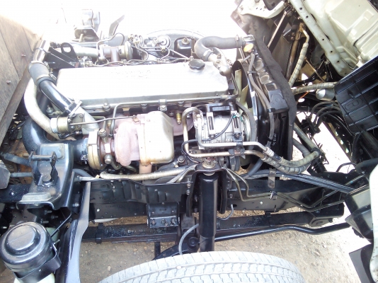 6 ล้อกลาง *Euro.2* ISUZU NKR 130 แรงม้า *ยาว 4.30 ม.* รถสวยเดิม+สวยจริง+พร้อมใช้งาน * รถห้างแท้ * มีเล่มพร้อม * 6 ล้อกลาง *Euro.2* ISUZU NKR 130 แรงม้า *ยาว 4.30 ม.* รถสวยเดิม+สวยจริง+พร้อมใช้งาน * รถห้างแท้ * มีเล่มพร้อม *