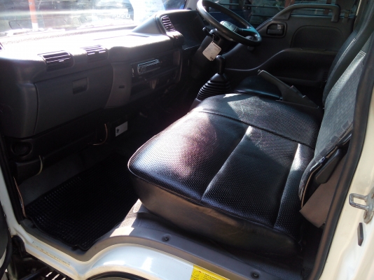 6 ล้อกลาง *Euro.2* ISUZU NKR 130 แรงม้า *ยาว 4.30 ม.* รถสวยเดิม+สวยจริง+พร้อมใช้งาน * รถห้างแท้ * มีเล่มพร้อม * 6 ล้อกลาง *Euro.2* ISUZU NKR 130 แรงม้า *ยาว 4.30 ม.* รถสวยเดิม+สวยจริง+พร้อมใช้งาน * รถห้างแท้ * มีเล่มพร้อม *