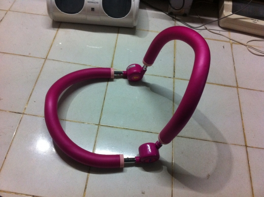 เครื่องออกกำลังกาย ALINCO จากญี่ปุ่น ให้ได้หลายท่าทาง ชิ้นส่วนน้อย ใช้งานง่ายไม่ต้องใช้ไฟฟ้า เครื่องออกกำลังกาย ALINCO จากญี่ปุ่น ให้ได้หลายท่าทาง ชิ้นส่วนน้อย ใช้งานง่ายไม่ต้องใช้ไฟฟ้า