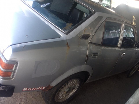 ขายมิตซูบิชิ เลนเซอร์ A72 ไฟนอน ขายมิตซูบิชิ เลนเซอร์ A72 ไฟนอน