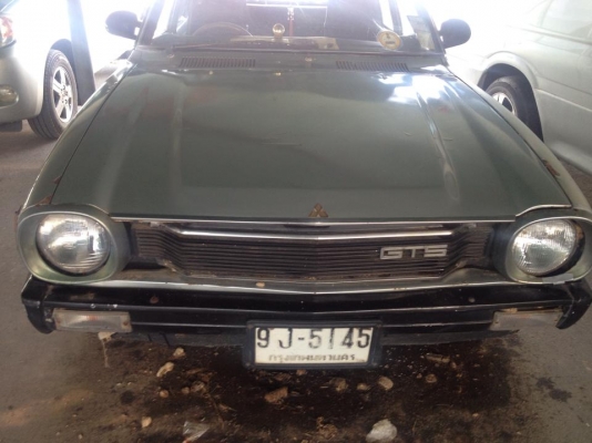 ขายมิตซูบิชิ เลนเซอร์ A72 ไฟนอน ขายมิตซูบิชิ เลนเซอร์ A72 ไฟนอน