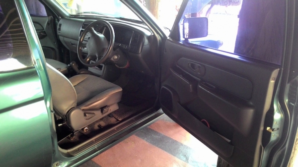 ขาย กระบะ MITSUBISHI L200 STRADA ถูกสุดๆ