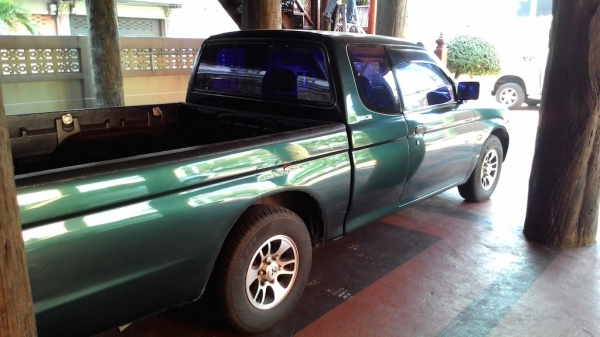 ขาย กระบะ MITSUBISHI L200 STRADA ถูกสุดๆ