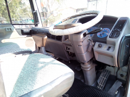 6 ล้อกลาง HINO *สมอเงิน* FC4J 140 แรงม้า * ยาว 5.50 ม.* รถสวยเดิม+สวยจริง+พร้อมใช้งาน * รถห้างแท้ * มีเล่มพร้อม * 6 ล้อกลาง HINO *สมอเงิน* FC4J 140 แรงม้า * ยาว 5.50 ม.* รถสวยเดิม+สวยจริง+พร้อมใช้งาน * รถห้างแท้ * มีเล่มพร้อม *