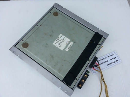 แอมป์ 2 แชแนล Alpine V12 Expert MRV-T505 แอมป์ 2 แชแนล Alpine V12 Expert MRV-T505