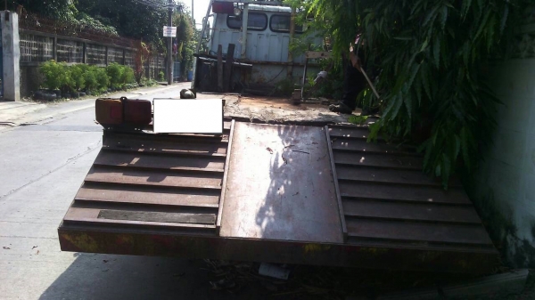 ขาย HINO 6 ล้อ