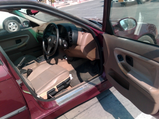 bmw318 วางเครื่อง 1jz ติดแก็ส lpg  ขายถุก เอกสารพร้อมโอน พร้อมจบราคา มาขับไปได้เลย