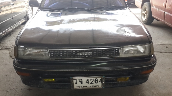 ขายTOYOTAโดเรมอน