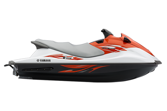 ใหม่ พร้อมประกัน 2015 YAMAHA VX V1 Sport 1100CC 110แรงม้า