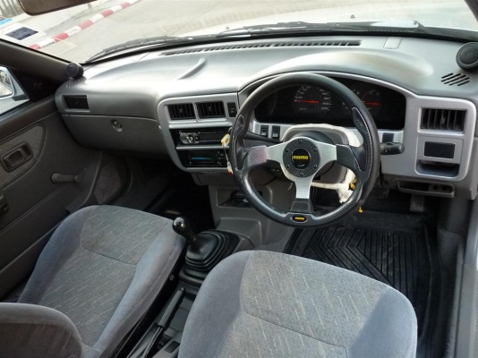 ถูกสุดๆ NV Wingroad แท้ปลายปี 2000 1.6SLX มีหลังคา Carryboy + LPG สุดประหยัด ไม่มีชน 100\% == 87,000B. ==