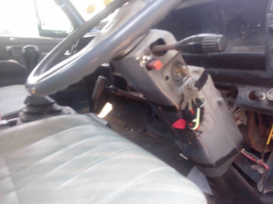 **390,000 บ.ต่อรอง**ขายNPR-115 6ล้อบรรทุก ยอดนิยม ISUZU NPR59LU5M 4BD1-115 แก้มเหลือง เกียร์สั้นแท้ ปี35 เครื่องเดิม เกียร์เดิม 115แรงฝาดำ เครื่องดี แรงดี แน่น เกียร์สั้นเข้าง่ายไม่หลุด ช่วงล่างเดิมๆ 6น็อต หน้า-หลัง คัสซีดี เดิมๆ ยังสวย ไม่ปะไม่ดาม กระบะพ