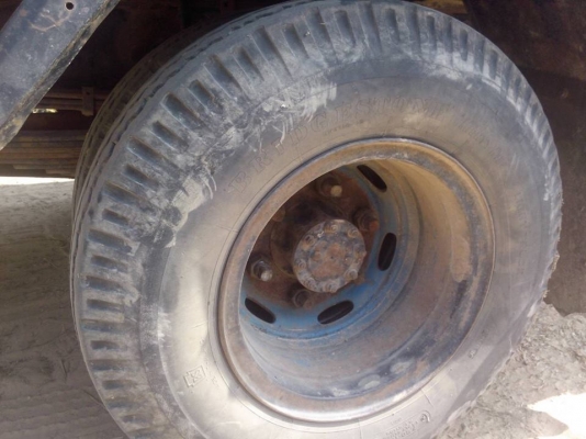 **390,000 บ.ต่อรอง**ขายNPR-115 6ล้อบรรทุก ยอดนิยม ISUZU NPR59LU5M 4BD1-115 แก้มเหลือง เกียร์สั้นแท้ ปี35 เครื่องเดิม เกียร์เดิม 115แรงฝาดำ เครื่องดี แรงดี แน่น เกียร์สั้นเข้าง่ายไม่หลุด ช่วงล่างเดิมๆ 6น็อต หน้า-หลัง คัสซีดี เดิมๆ ยังสวย ไม่ปะไม่ดาม กระบะพ